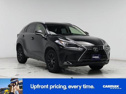 2021 Lexus NX 300 NX 300