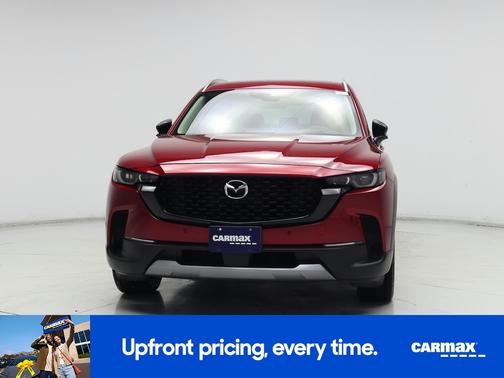 2023 Mazda CX-50 2.5 Turbo Premium Plus