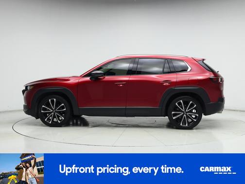 2023 Mazda CX-50 2.5 Turbo Premium Plus