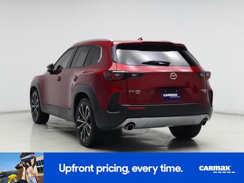 2023 Mazda CX-50 2.5 Turbo Premium Plus