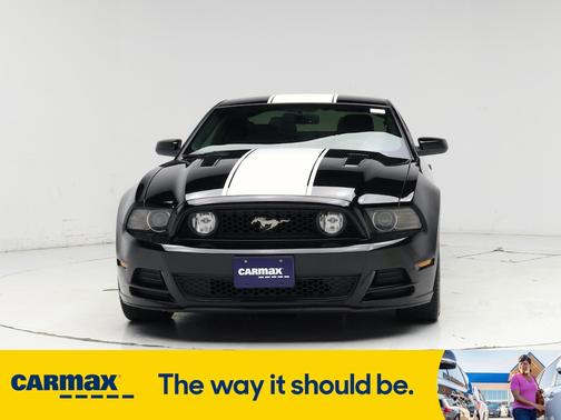 2014 Ford Mustang GT Premium
