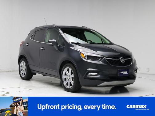 2017 Buick Encore Premium