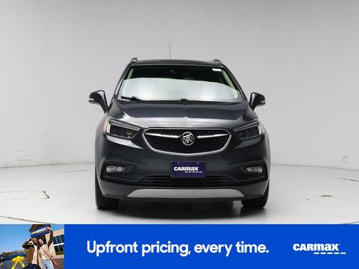 2017 Buick Encore Premium