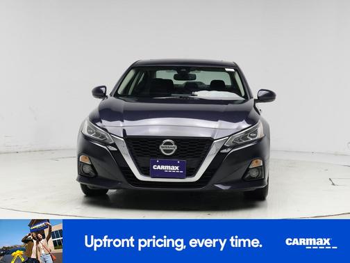 2020 Nissan Altima SV