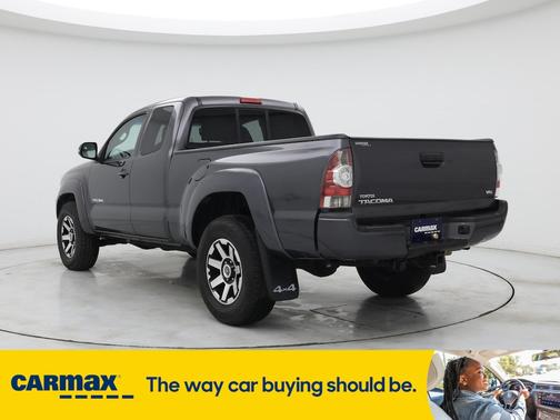 2013 Toyota Tacoma