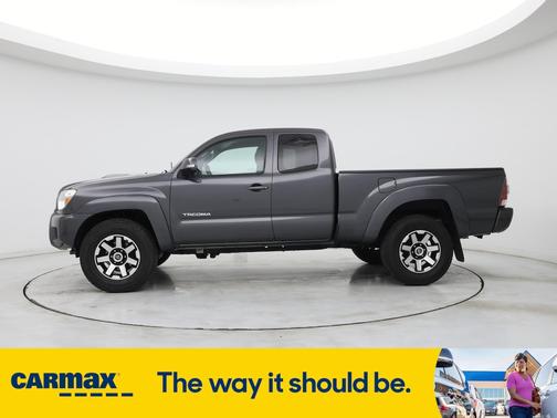 2013 Toyota Tacoma