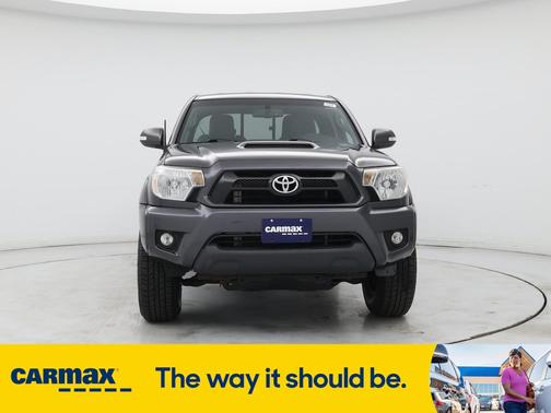 2013 Toyota Tacoma