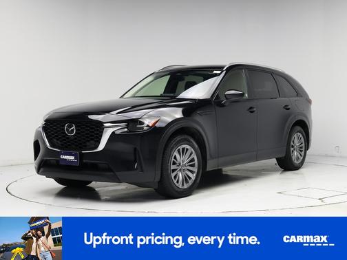 2024 Mazda CX-90 Turbo Select