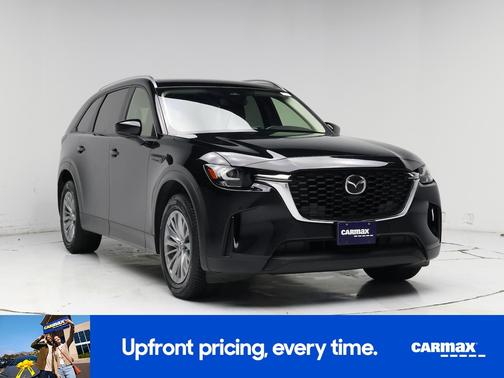 2024 Mazda CX-90 Turbo Select