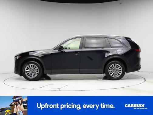 2024 Mazda CX-90 Turbo Select