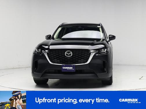 2024 Mazda CX-90 Turbo Select