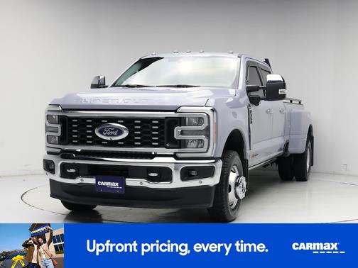 2024 Ford F-350 Lariat