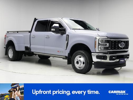 2024 Ford F-350 Lariat