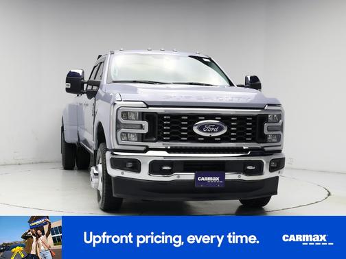 2024 Ford F-350 Lariat