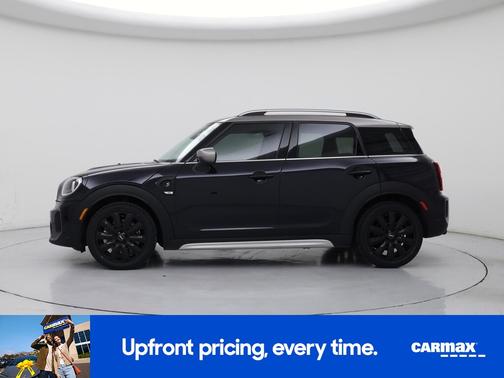 2024 MINI Countryman S