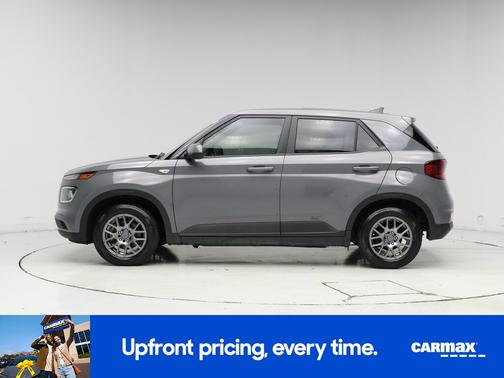 2020 Hyundai VENUE SE