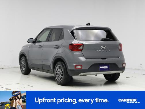 2020 Hyundai VENUE SE