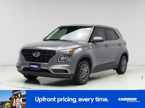2020 Hyundai VENUE SE