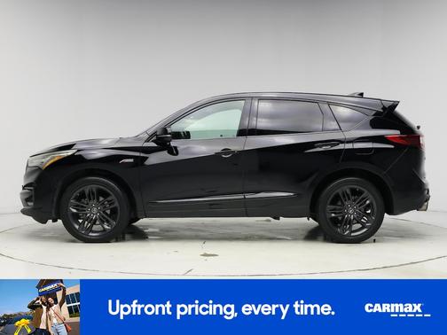 2021 Acura RDX A-Spec