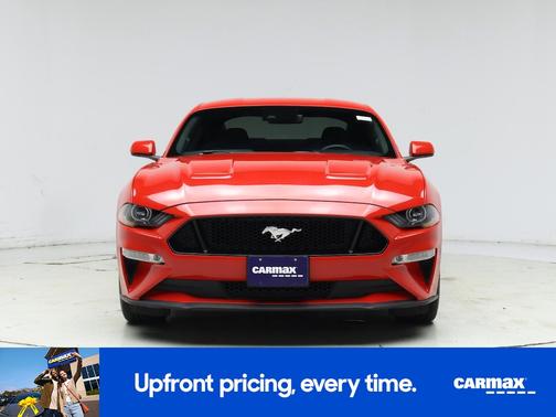 2022 Ford Mustang GT