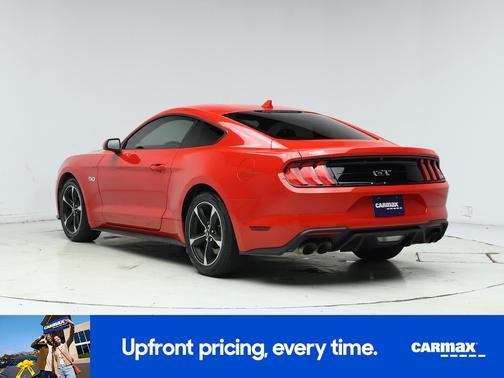 2022 Ford Mustang GT