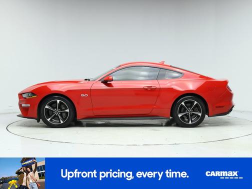 2022 Ford Mustang GT