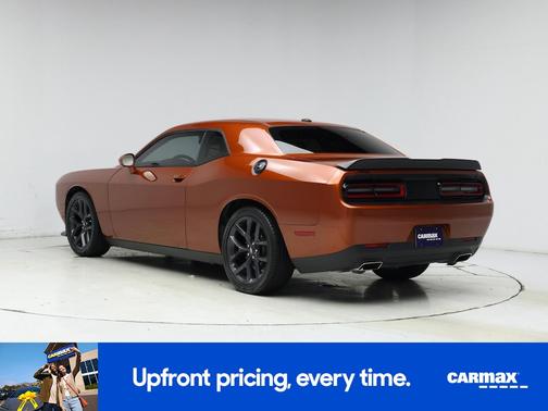 2020 Dodge Challenger GT