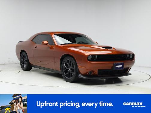 2020 Dodge Challenger GT