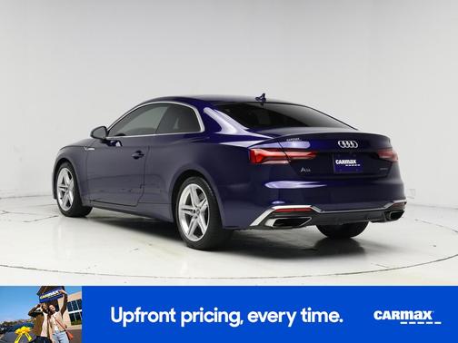 2020 Audi A5 Premium Plus