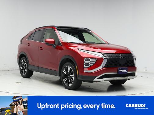 2023 Mitsubishi Eclipse Cross SE