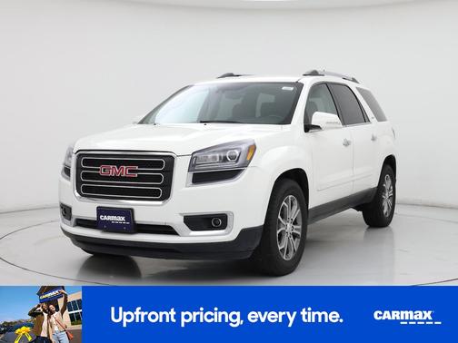 2015 GMC Acadia SLT