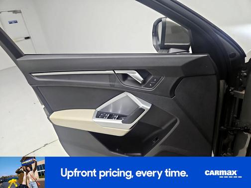 2022 Audi Q3 S-Line Premium