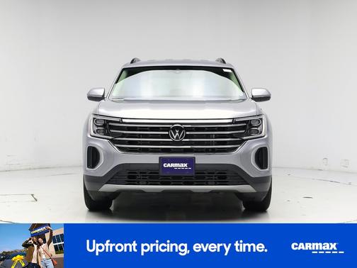 2025 Volkswagen Atlas SE