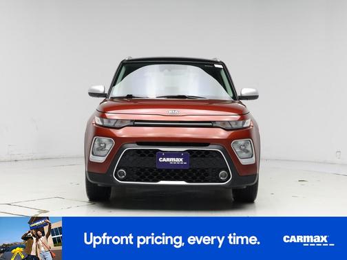 2021 Kia Soul X-Line