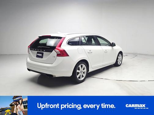 2016 Volvo V60 T5 Premier