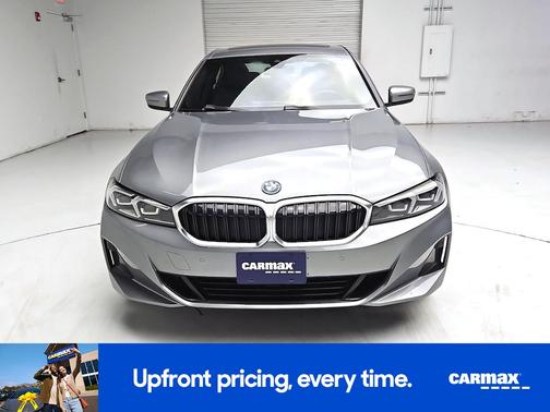 2024 BMW 330e