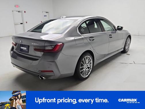 2024 BMW 330e