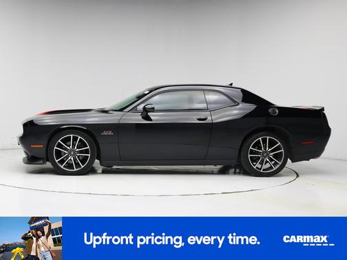 2020 Dodge Challenger R/T