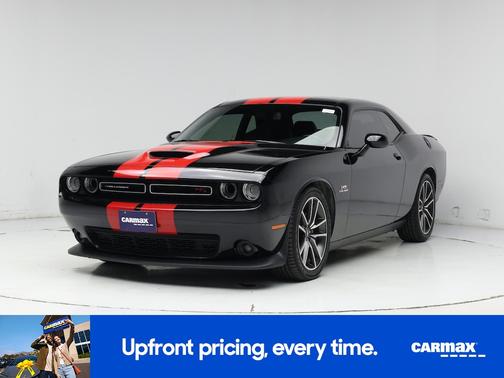 2020 Dodge Challenger R/T