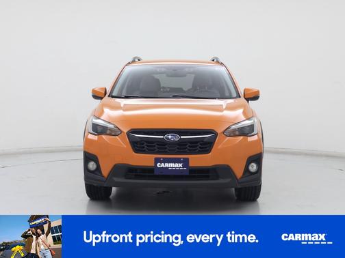 2019 Subaru Crosstrek Limited