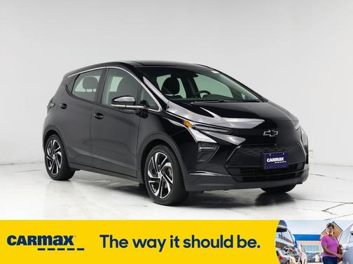 2023 Chevrolet Bolt EV 2LT