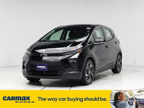 2023 Chevrolet Bolt EV 2LT