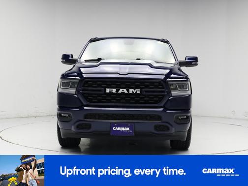 2023 RAM 1500 Lonestar