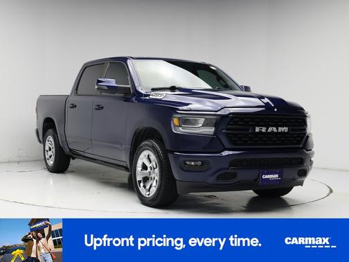 2023 RAM 1500 Lonestar