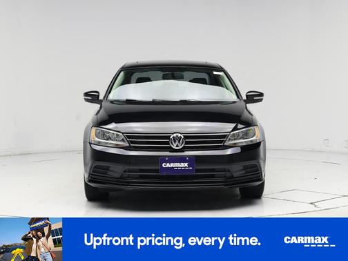 2015 Volkswagen Jetta SE