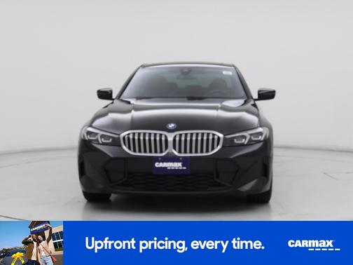 2023 BMW 330e xDrive30e