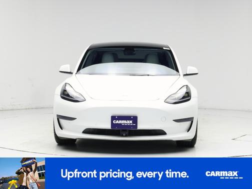 2022 Tesla Model 3 Base