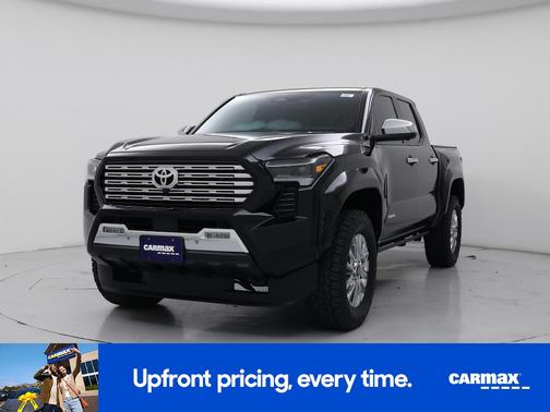 2024 Toyota Tacoma Limited