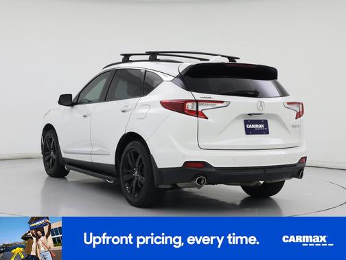 2020 Acura RDX Advance