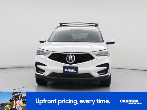 2020 Acura RDX Advance